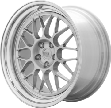 BC Forged MHE28 Ansicht 5